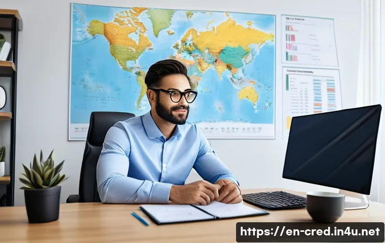 Unlocking Global Careers as a Credit Analyst Exploring Top Tips and Opportunities 3 신용분석사 해외 취업 가능성 관련 이미지 1